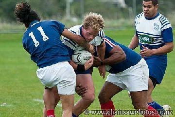 Battle of Kilbirnie in sixth round